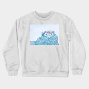 Northern Tea Crewneck Sweatshirt